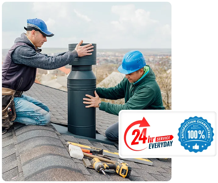 Chimney & Fireplace Installation And Repair in Brookings, SD