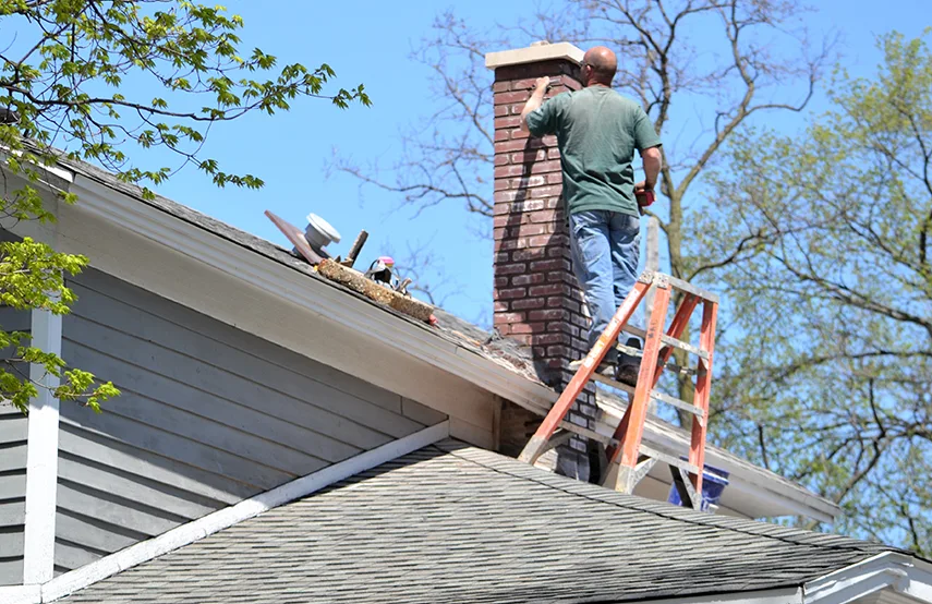 Chimney & Fireplace Inspections Services in Brookings, SD