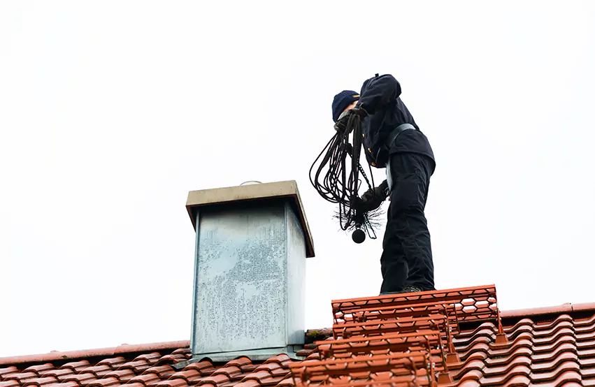 Chimney & Fireplace Sweeps in Brookings, SD